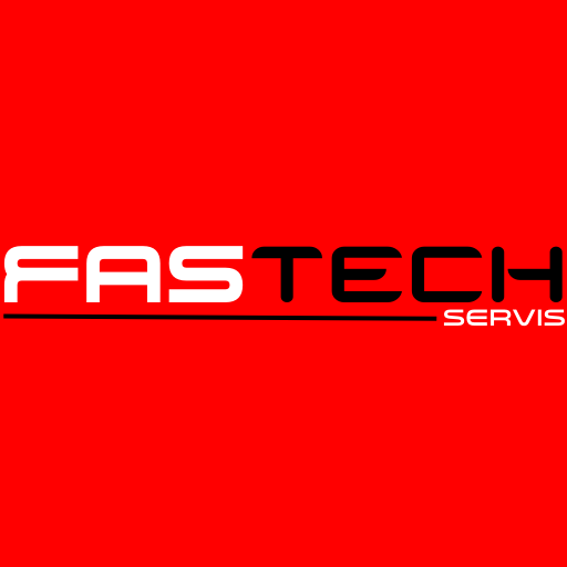 FASTECH-FAVİCON